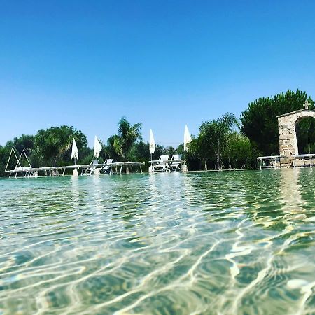 Tenuta Castelle Cutrofiano Εξωτερικό φωτογραφία