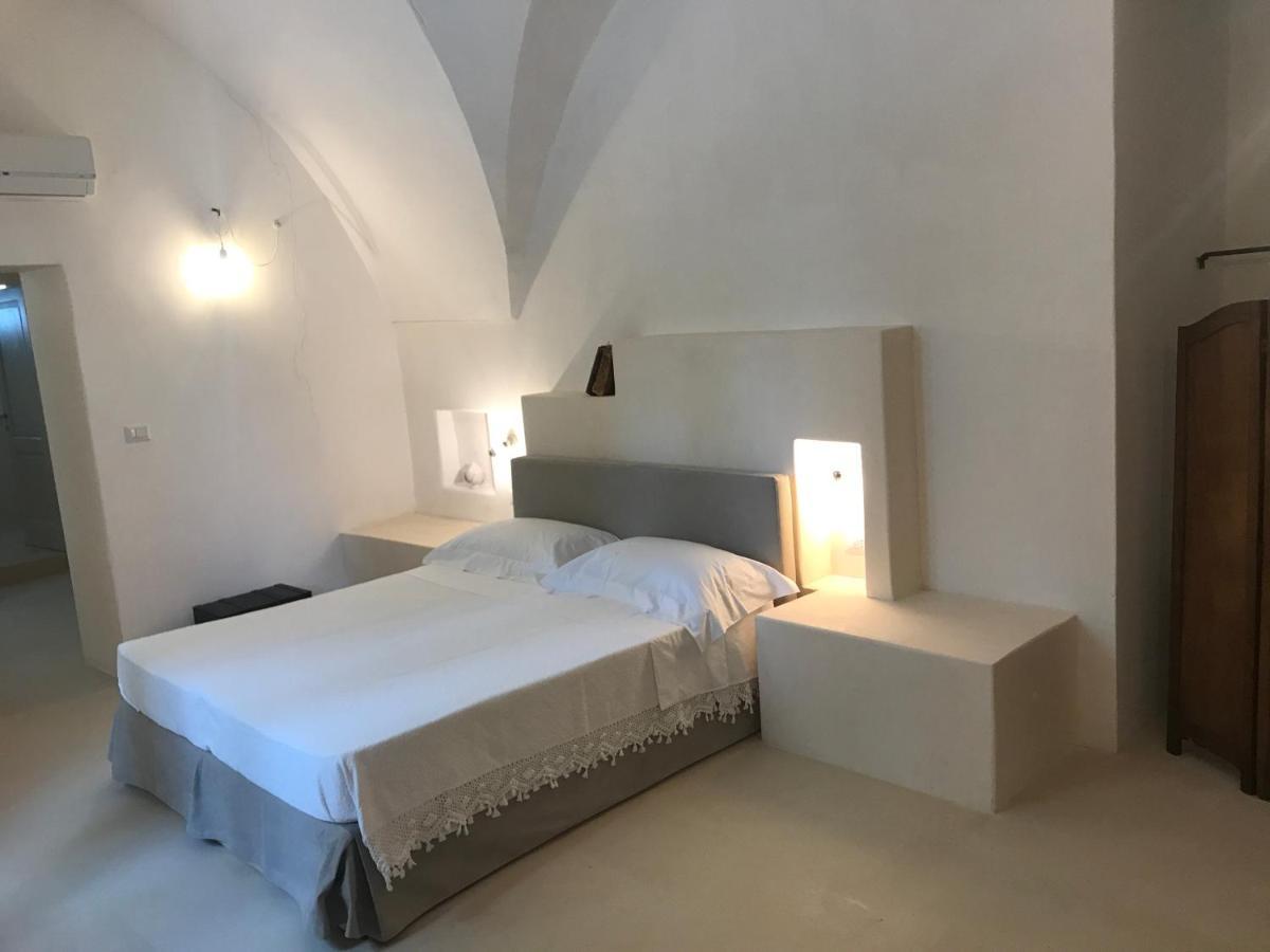 Tenuta Castelle Cutrofiano Εξωτερικό φωτογραφία