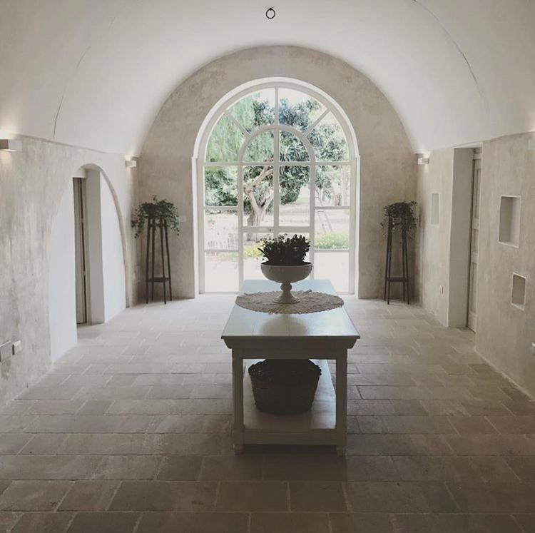 Tenuta Castelle Cutrofiano Εξωτερικό φωτογραφία