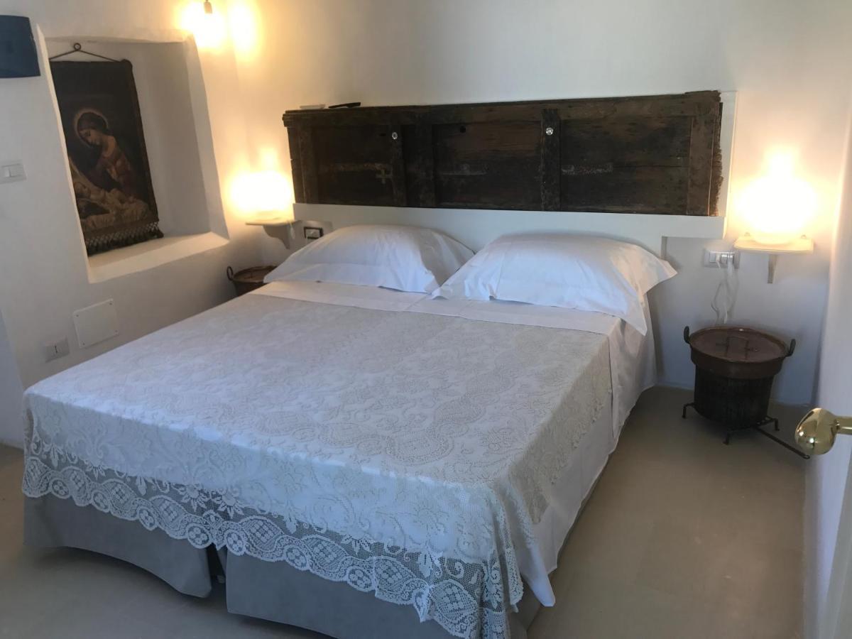 Tenuta Castelle Cutrofiano Εξωτερικό φωτογραφία