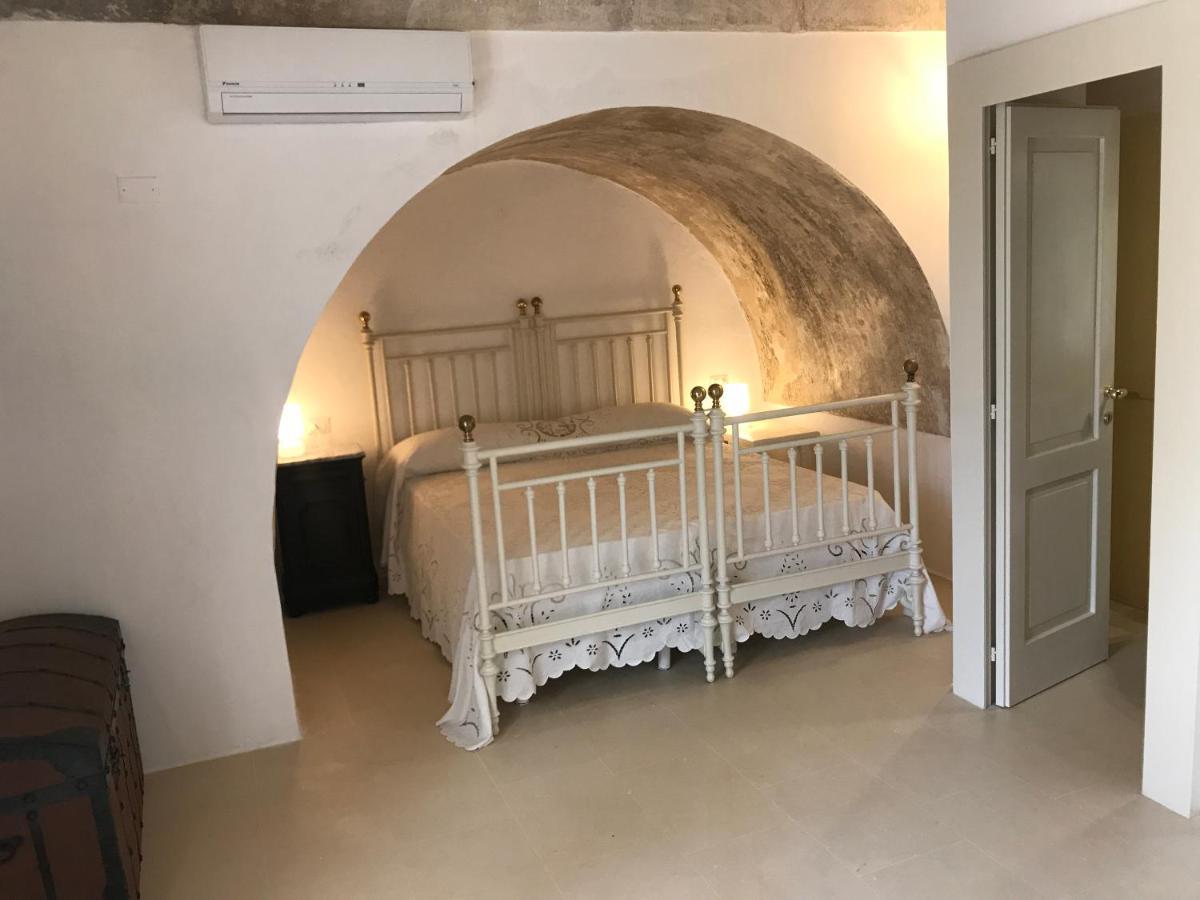 Tenuta Castelle Cutrofiano Εξωτερικό φωτογραφία