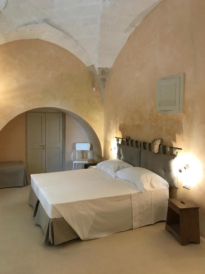 Tenuta Castelle Cutrofiano Εξωτερικό φωτογραφία
