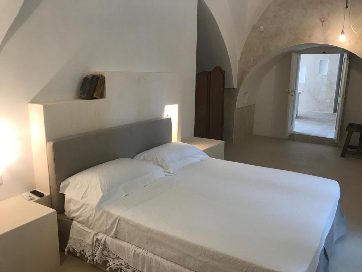 Tenuta Castelle Cutrofiano Εξωτερικό φωτογραφία
