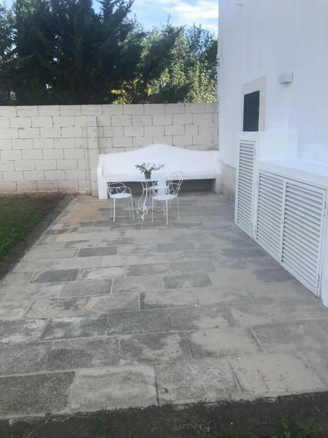 Tenuta Castelle Cutrofiano Εξωτερικό φωτογραφία