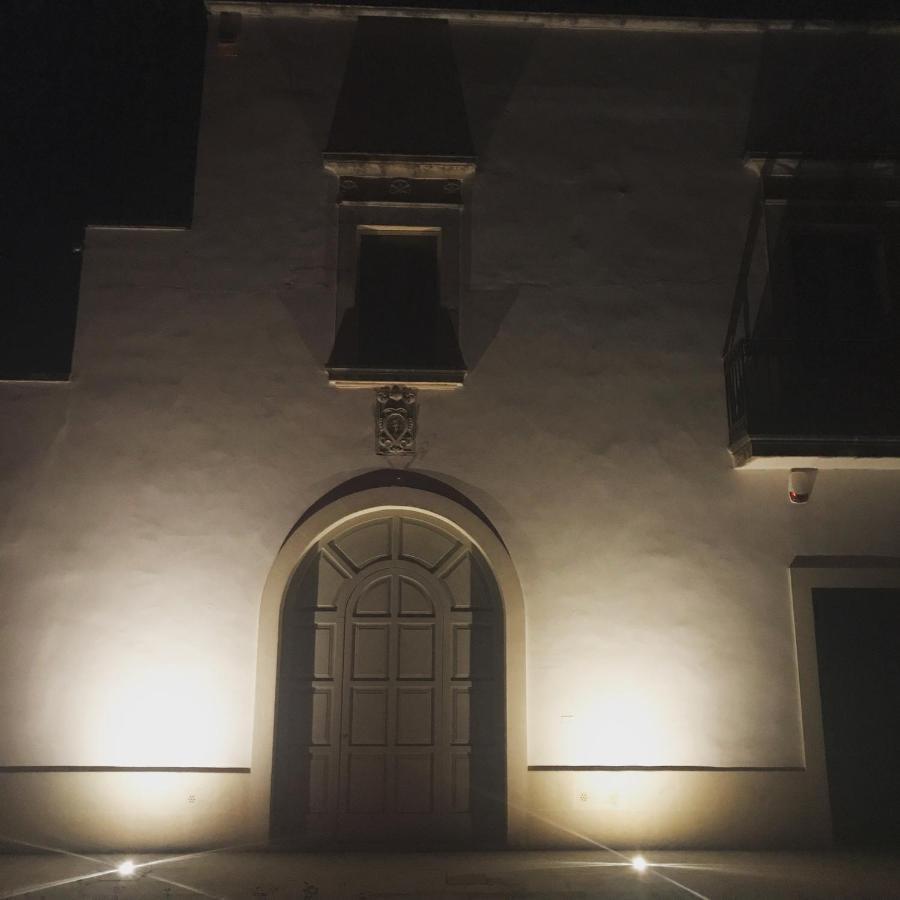 Tenuta Castelle Cutrofiano Εξωτερικό φωτογραφία