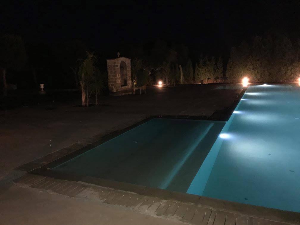 Tenuta Castelle Cutrofiano Εξωτερικό φωτογραφία