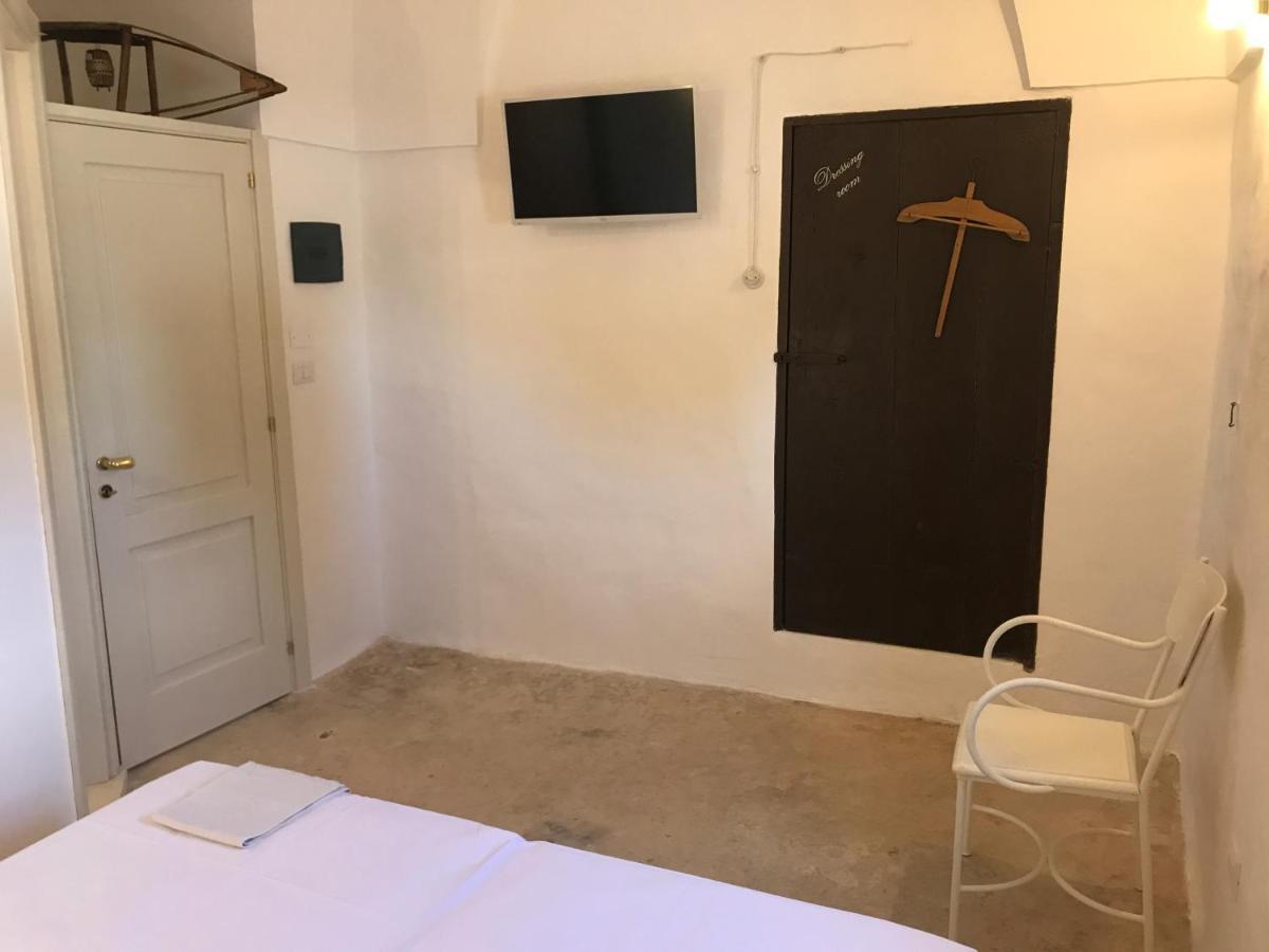 Tenuta Castelle Cutrofiano Εξωτερικό φωτογραφία
