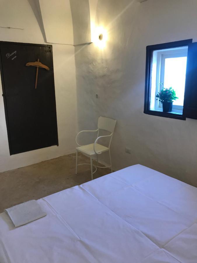 Tenuta Castelle Cutrofiano Εξωτερικό φωτογραφία