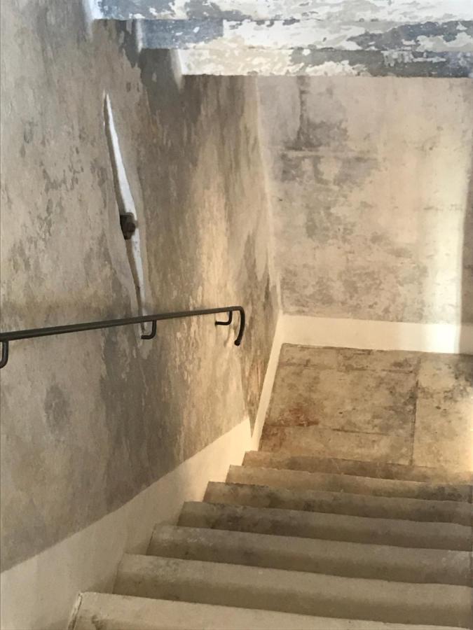 Tenuta Castelle Cutrofiano Εξωτερικό φωτογραφία