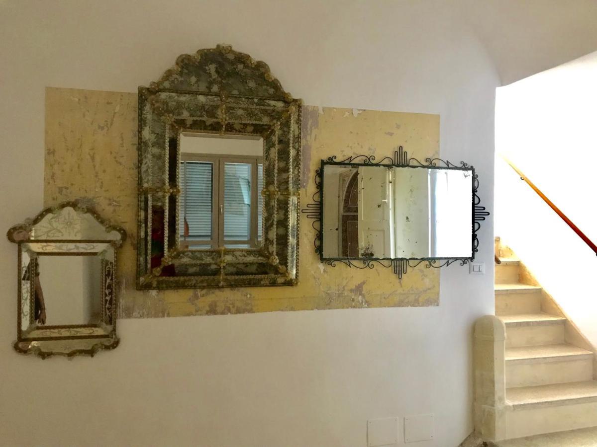 Tenuta Castelle Cutrofiano Εξωτερικό φωτογραφία