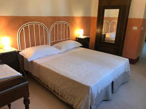 Tenuta Castelle Cutrofiano Εξωτερικό φωτογραφία