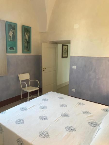 Tenuta Castelle Cutrofiano Εξωτερικό φωτογραφία