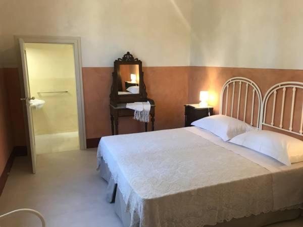 Tenuta Castelle Cutrofiano Εξωτερικό φωτογραφία