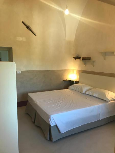 Tenuta Castelle Cutrofiano Εξωτερικό φωτογραφία